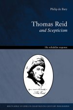 Thomas Reid and Scepticism: His Reliabilist Response