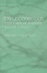 The Unconscious : A Conceptual Analysis
