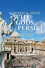 Why Gods Persist: A Scientific Approach to Religion