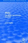 Plato (routledge Revivals)