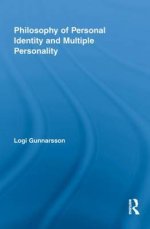 Philosophy of Personal Identity and Multiple Personality