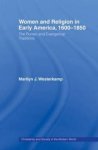 Women in Early American Religion 1600-1850