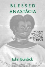 Blessed Anastacia