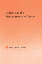 Diderot and the Metamorphosis of Species