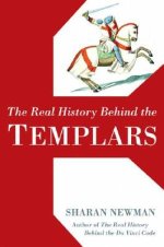 Real History Behind the Templars