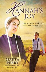 Hannah\'s Joy