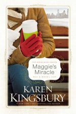 Maggie\'s Miracle