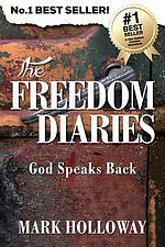 The Freedom Diaries: God Speaks Back
