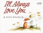 I\'ll Always Love You