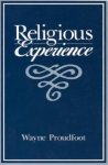 Religious Experience