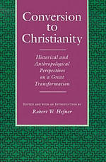 Conversion to Christianity