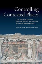 Controlling Contested Places