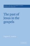 Past Of Jesus In The Gospels