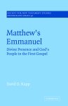 Matthew\'s Emmanuel