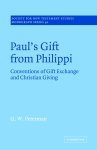 Paul\'s Gift From Philippi