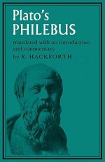 Plato\'s Philebus
