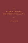Codex Climaci Rescriptus Graecus