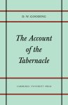 The Account of the Tabernacle