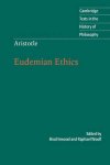 Aristotle: Eudemian Ethics