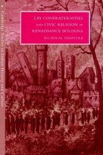Lay Confraternities and Civic Religion in Renaissance Bologna