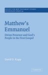 Matthew\'s Emmanuel