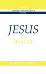 Jesus as Healer