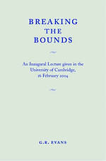 Breaking The Bounds