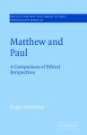 Matthew And Paul