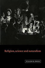Religion, Science and Naturalism