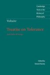 Voltaire: Treatise on Tolerance