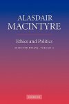 Ethics and Politics: Volume 2