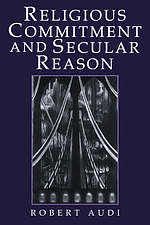 Religious Commitment And Secular Reason