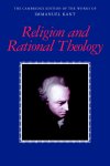 Religion And Rational Theology