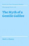 Myth Of A Gentile Galilee