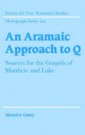 Aramaic Approach To Q
