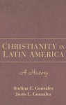 Christianity in Latin America