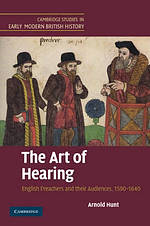 The Art of Hearing