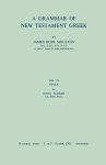 A Grammar of New Testament Greek Style