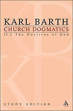Church Dogmatics, Volume 12