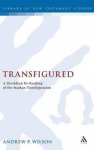 Transfigured