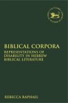 Biblical Corpora
