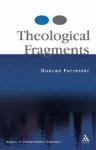 Theological Fragments
