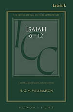 Isaiah 6-12