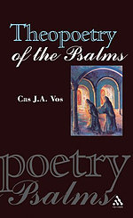Theopoetry of the Psalms