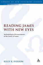 Reading James with New Eyes