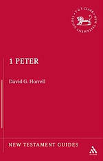 1 Peter (new Testament Guides)