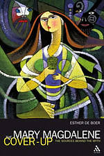 Mary Magdalene Cover-Up