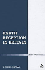 Barth Reception in Britain