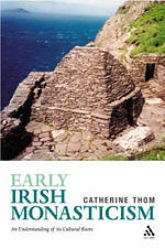 Early Irish Monasticism