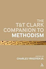 T&T Clark Companion to Methodism